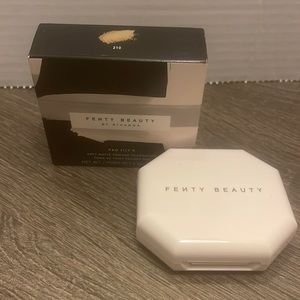Fenty 210 powder foundation